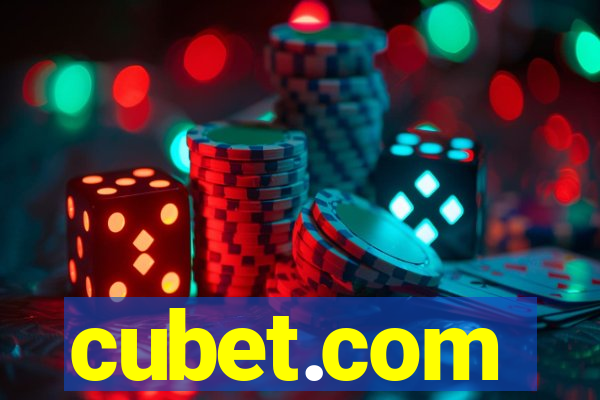 cubet.com