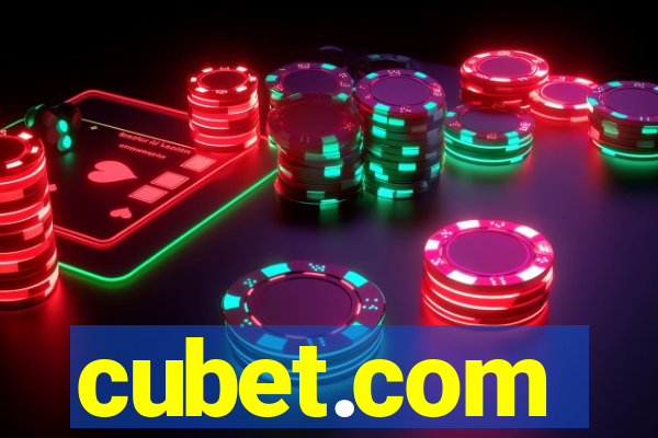 cubet.com