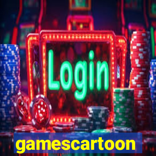 gamescartoon