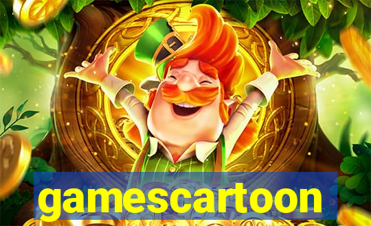 gamescartoon