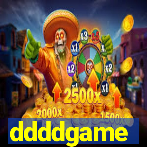 ddddgame