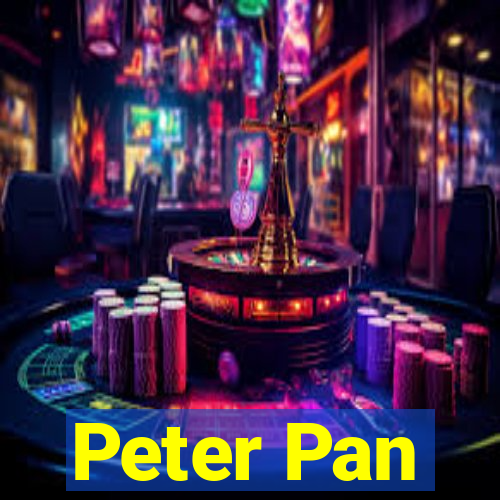 Peter Pan