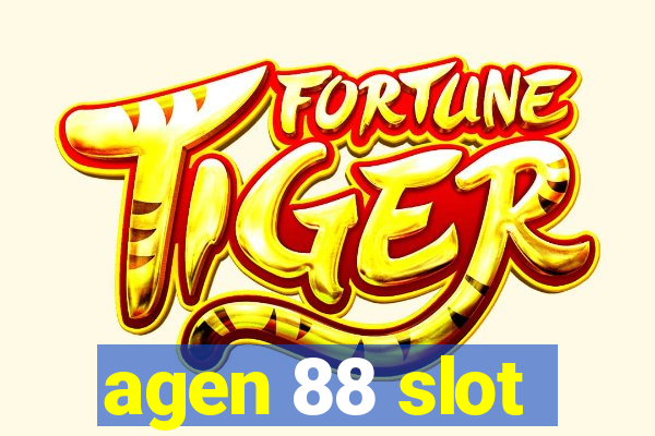 agen 88 slot