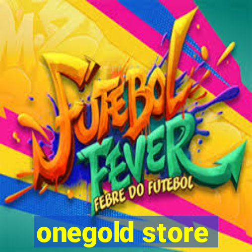 onegold store