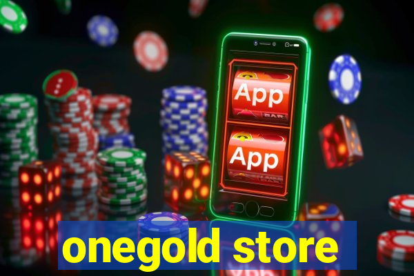 onegold store