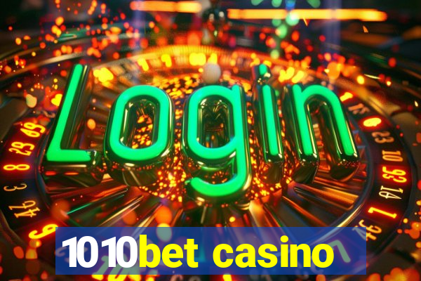 1010bet casino