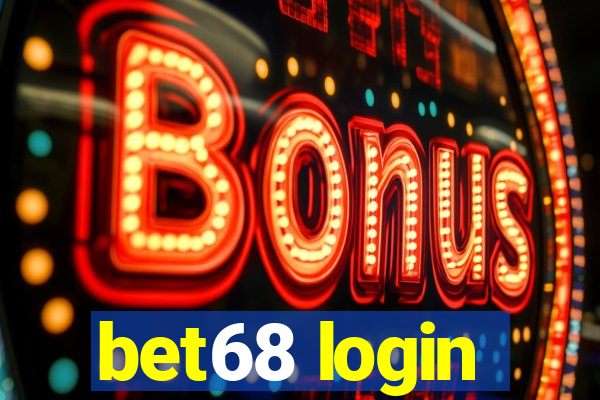 bet68 login