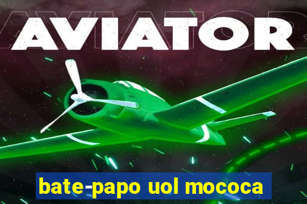 bate-papo uol mococa