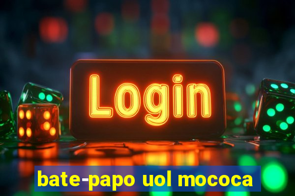 bate-papo uol mococa