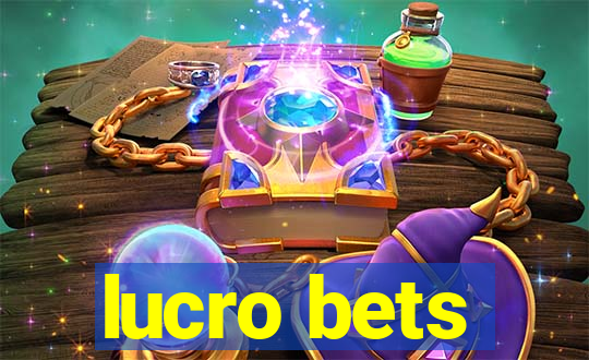 lucro bets