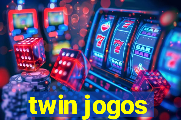 twin jogos