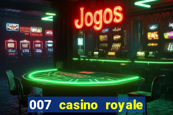 007 casino royale eng leg