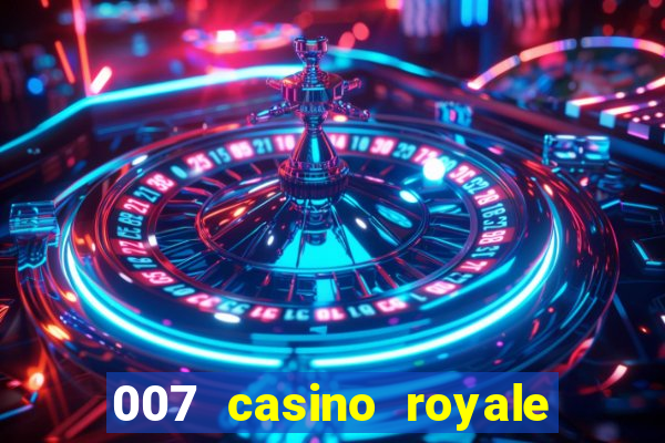 007 casino royale eng leg