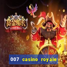 007 casino royale eng leg