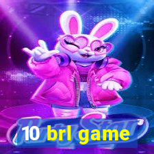 10 brl game