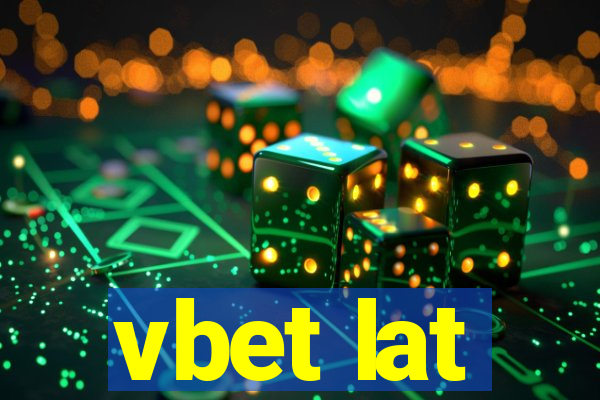 vbet lat