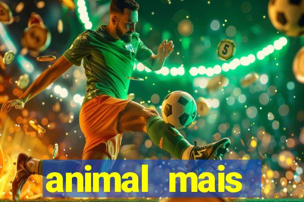 animal mais barulhento do mundo 230 decibeis