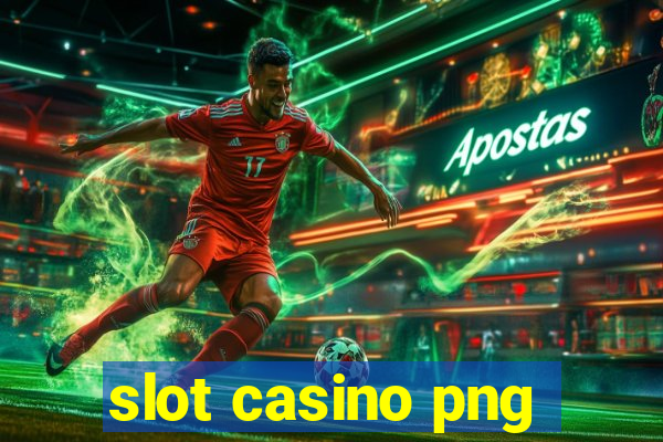 slot casino png