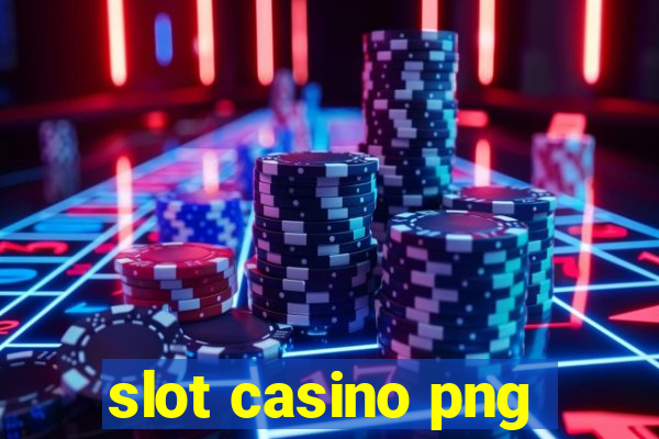 slot casino png