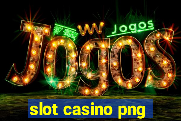 slot casino png