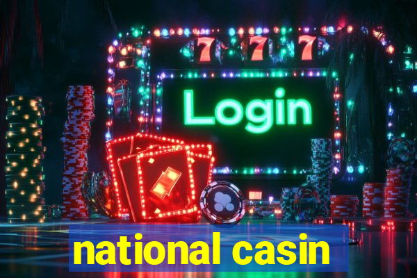 national casin