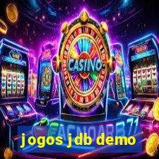 jogos jdb demo