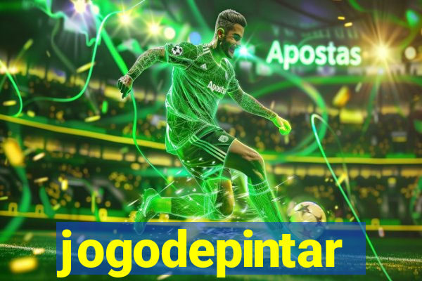 jogodepintar