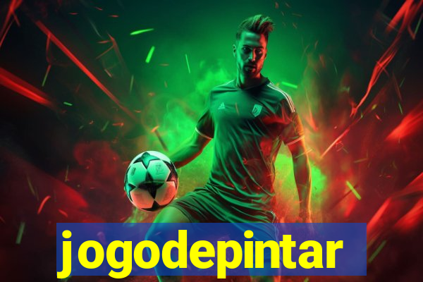 jogodepintar