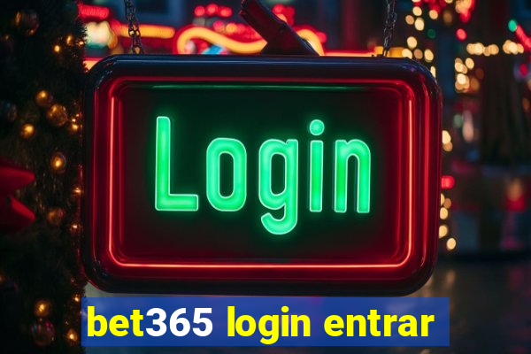 bet365 login entrar