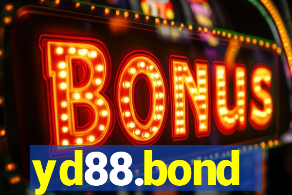 yd88.bond