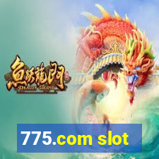 775.com slot