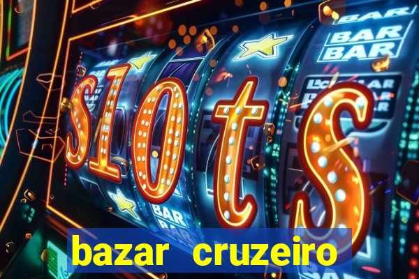 bazar cruzeiro florida paulista