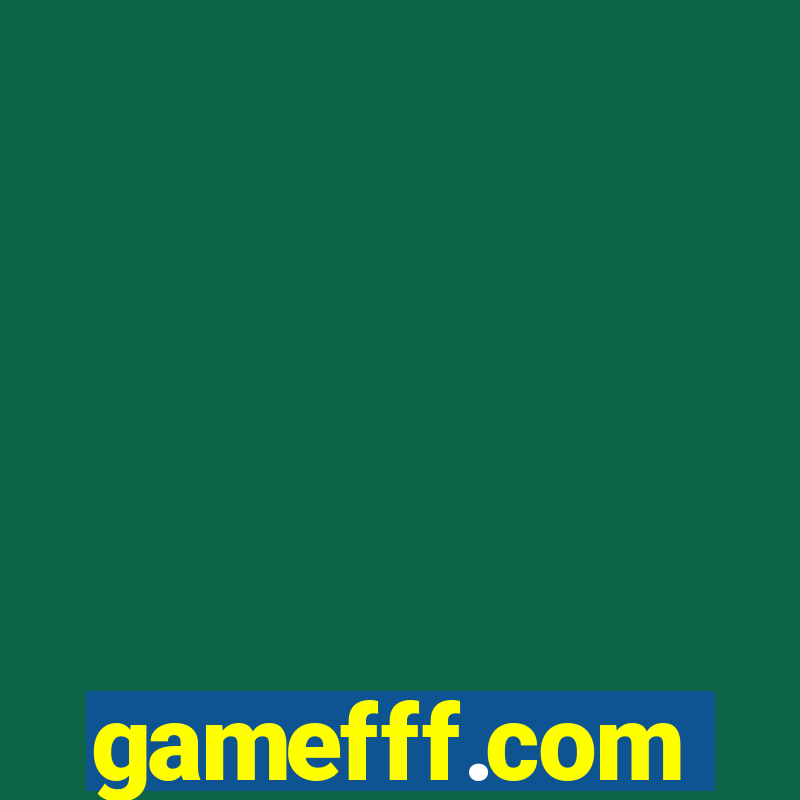 gamefff.com