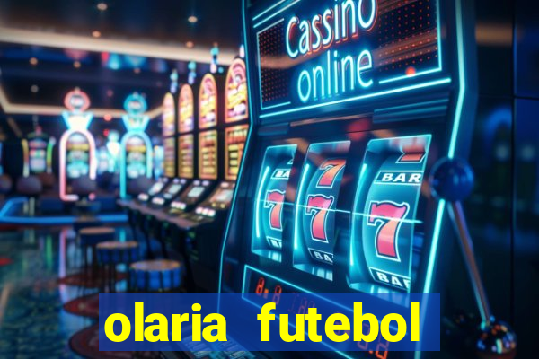 olaria futebol clube sbc