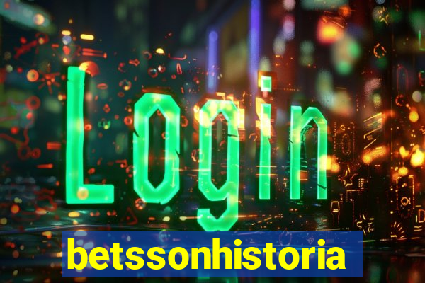 betssonhistoria