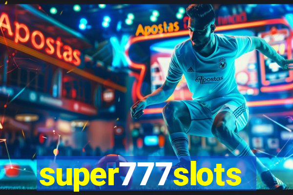 super777slots