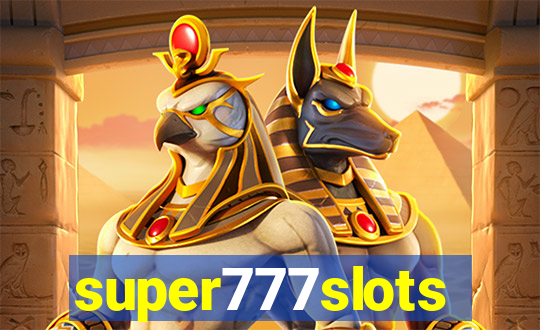 super777slots