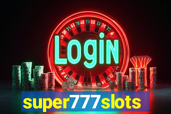 super777slots