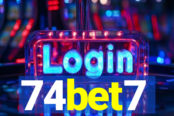 74bet7