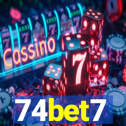 74bet7