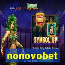 nonovobet