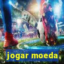 jogar moeda