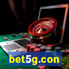 bet5g.con