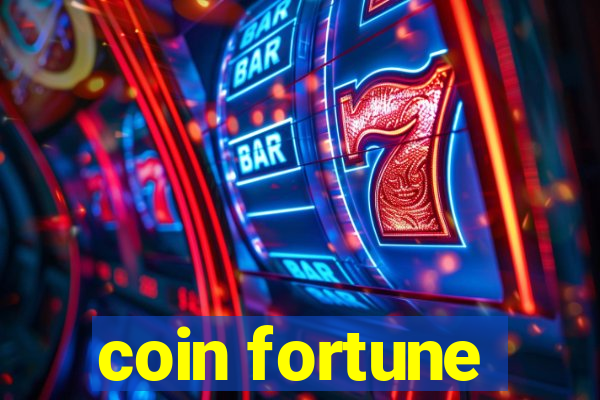 coin fortune