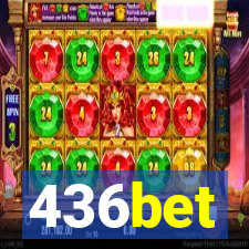 436bet