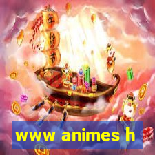 www animes h