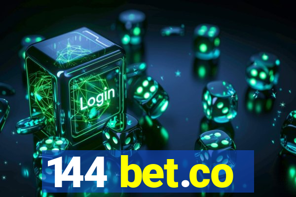 144 bet.co