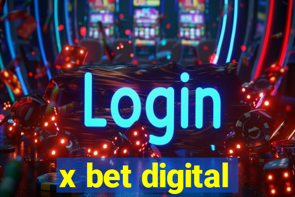 x bet digital