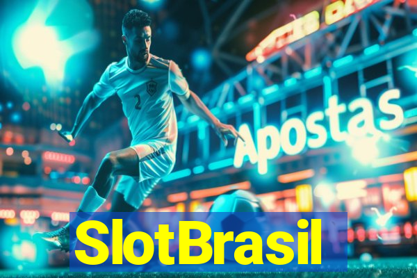 SlotBrasil