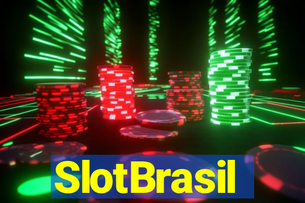 SlotBrasil